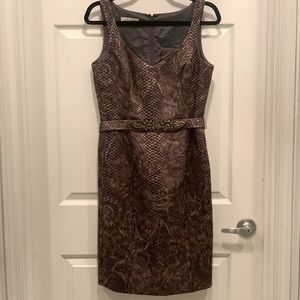 Rickie Freeman for Teri Jon Dress